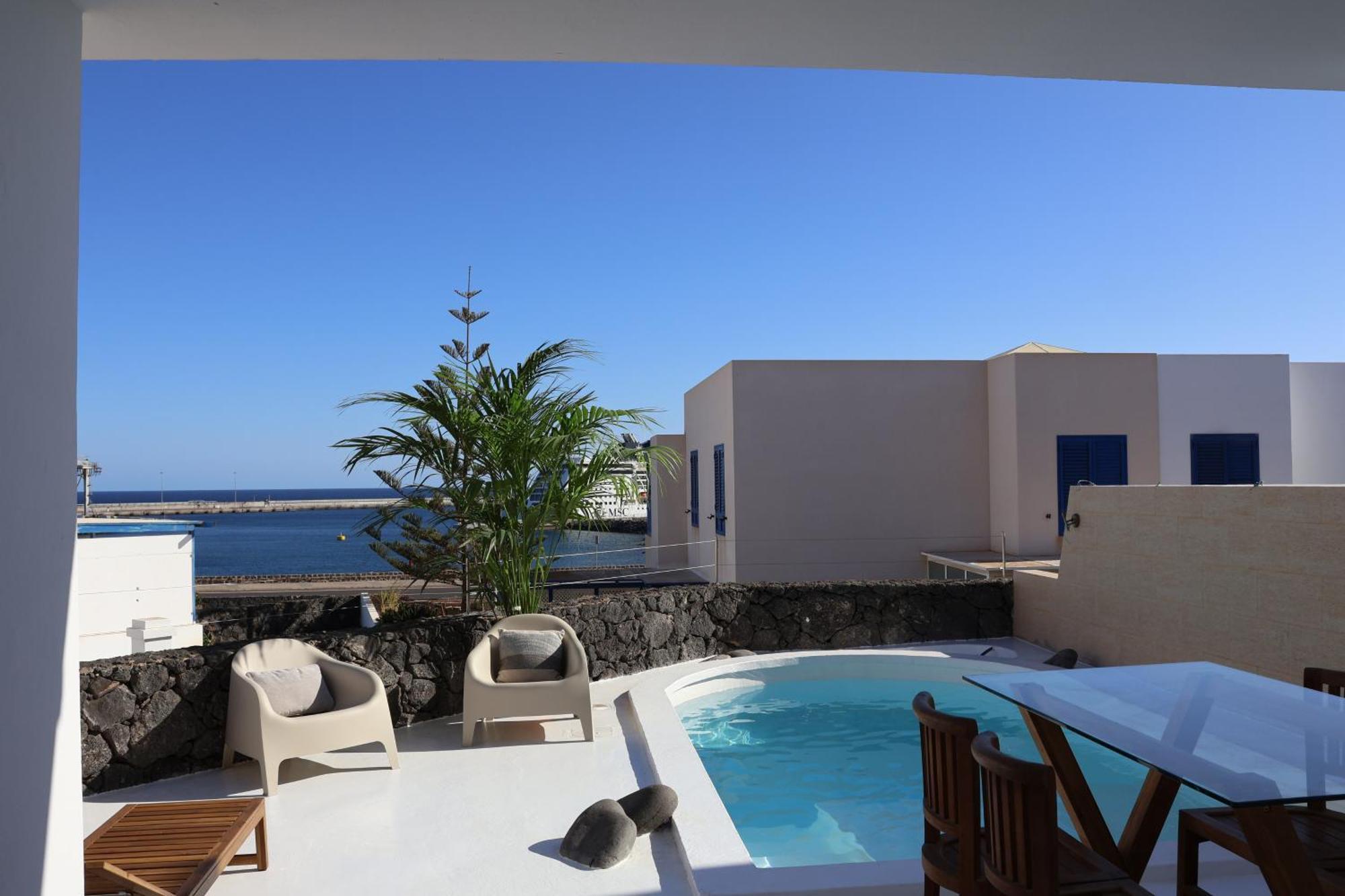 Villa Lanceloto *